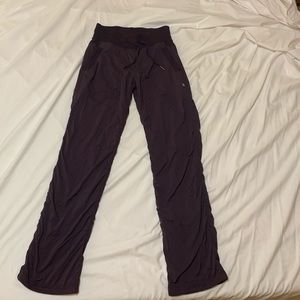 Dance Studio pant lll (lined)
